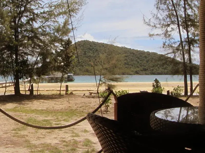 Eco Sea Dive Bungalows