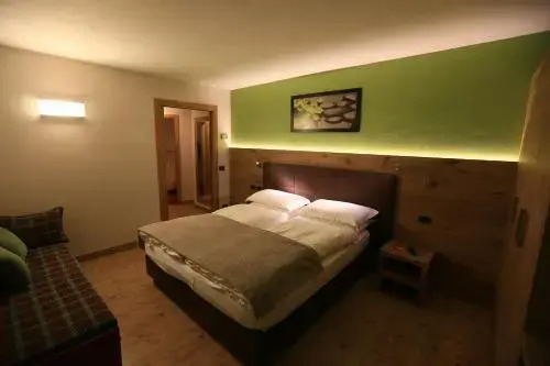 Hotel Tita Piaz