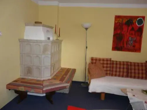 Ferienwohnung Huber