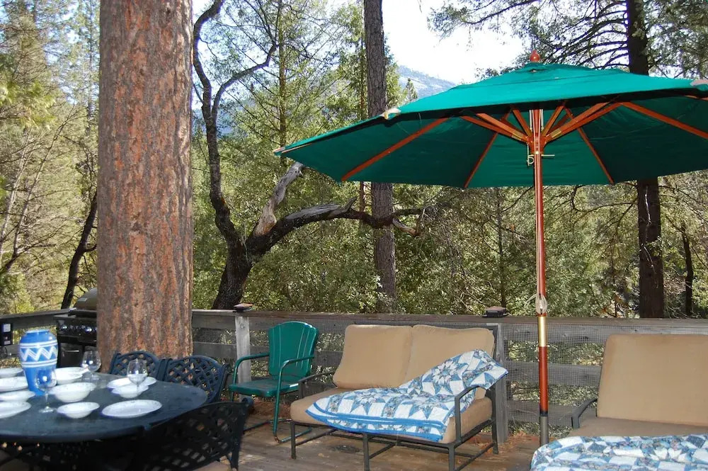 Black Oak Lodge