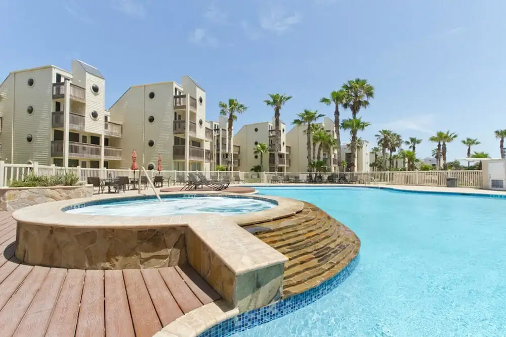 Bahia Mar Condominium 474
