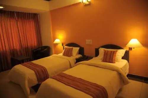 Sugam Hotel Pvt Ltd
