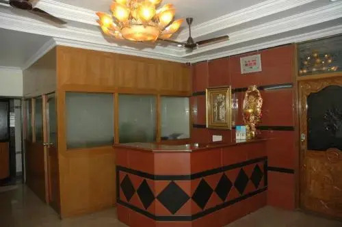 Hotel Vijayabhanu