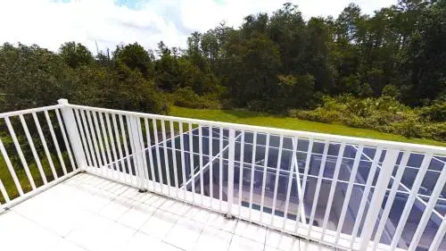 ACO - Serenity townhome private pool (1631)