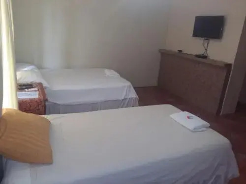 Hospedaje mi K fe