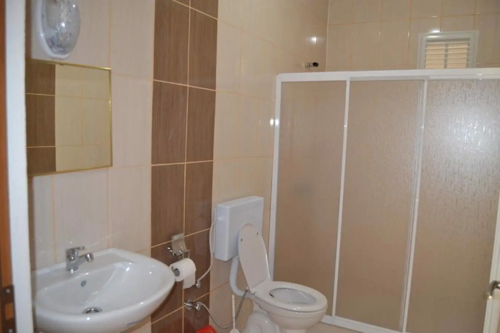 Beray Apart Hotel