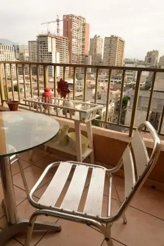 Departamento en Santiago