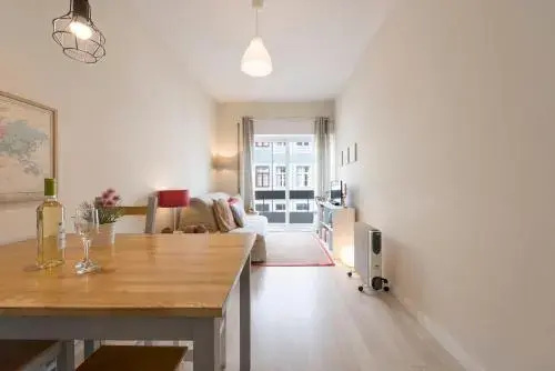 Santa Catarina Downtown Flat