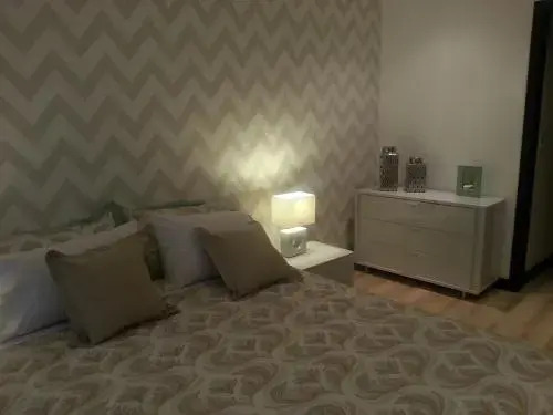 Suites Metropoli Bristol Parc