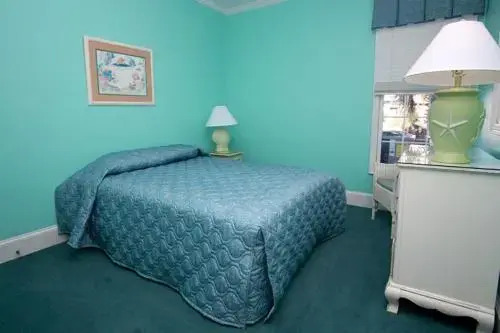 Pelican Cay #2