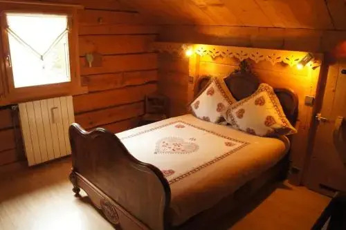 Le Chalet dEugénie