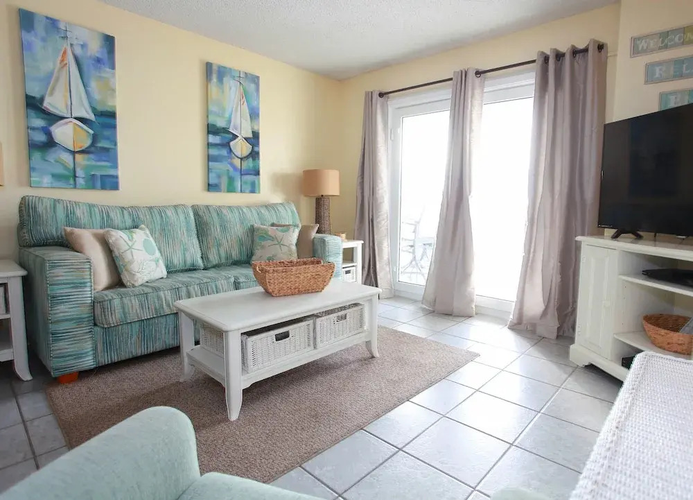 Surfside Shores 2901