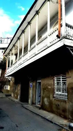 Olga Apartment in the Old Town