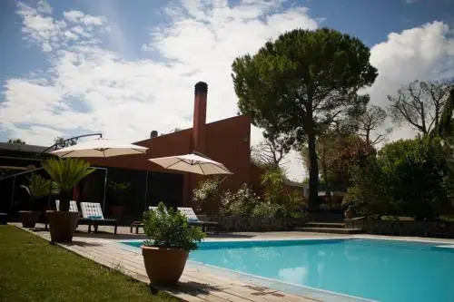 Villa Lia