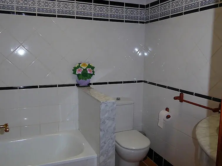 Landhaus Icod In Bananenplantage - Inh 24287