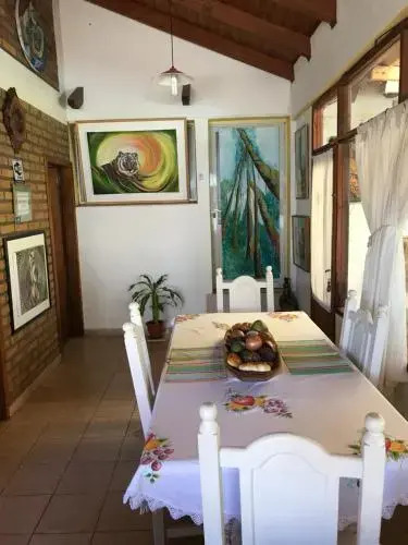 Cabañas Katy-Arte