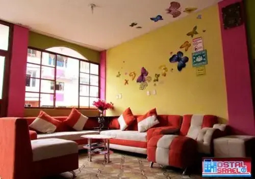 Hostal Israel 2