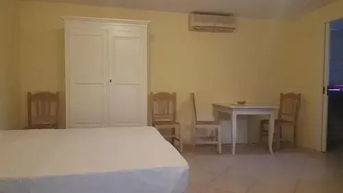 Borgo degli Ulivi Depandance