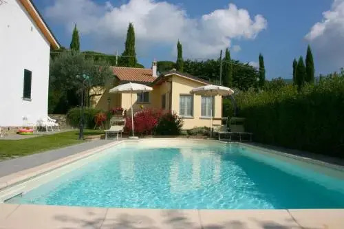 Casina Paradiso