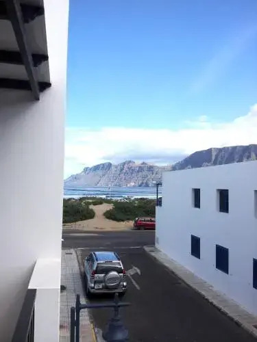 Apartamentos Las Calas