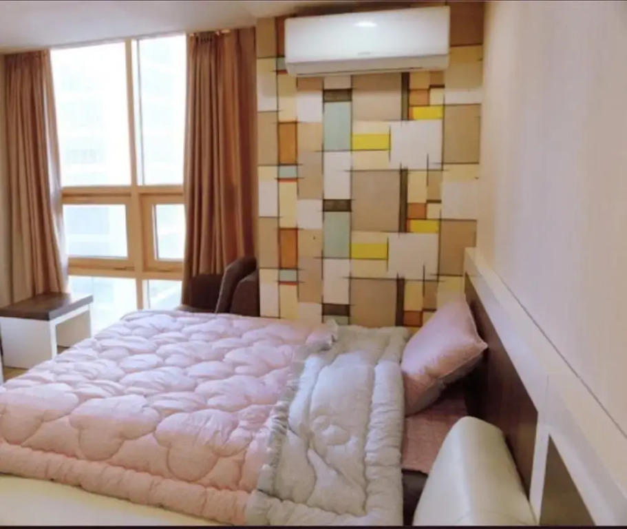 Eunice Studio in Gangnam