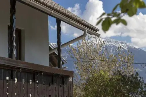 Lake Bled Holiday Home