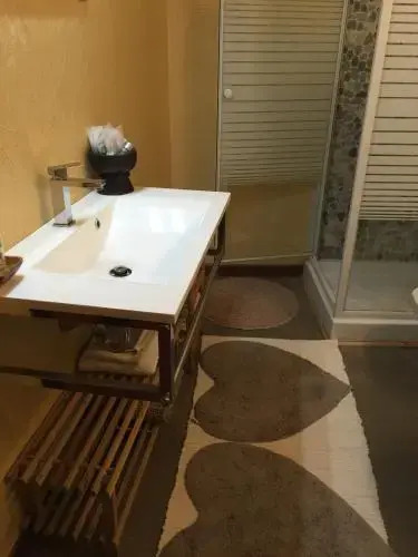 Il Borgo Bed And Breakfast
