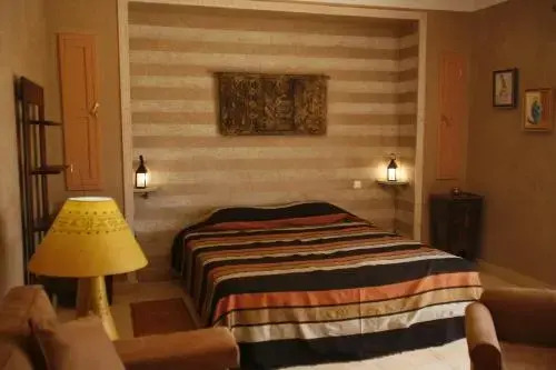 Oasis Jena Marrakech
