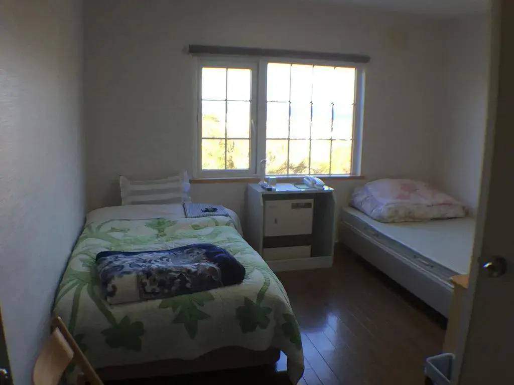 Pension Green Wind
