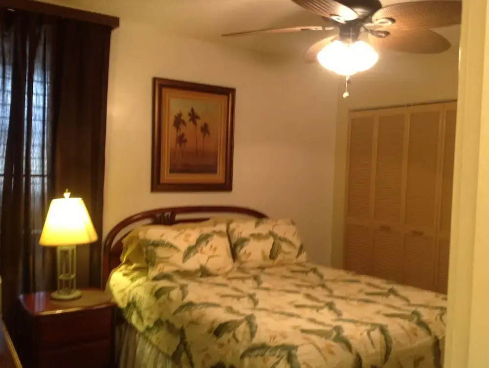Maui Beach Resort #C-403