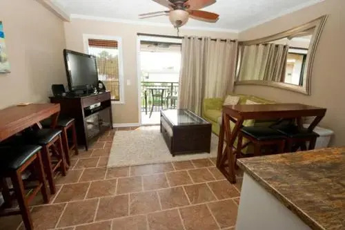 Seaside Villa 327