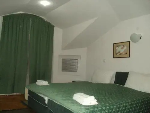 Vila Luka