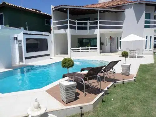 Mansão Stella Mares