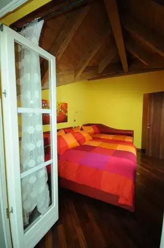 B&B A Suello