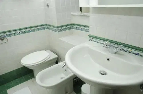 CVM Mare Luna Guest House