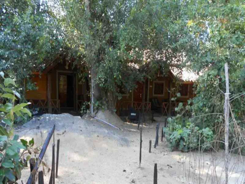 La Faune Resort