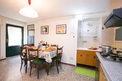 Casa Portici