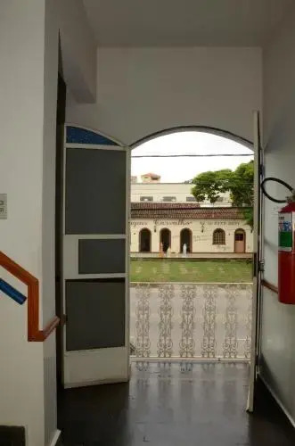 Chafariz Palace Hotel