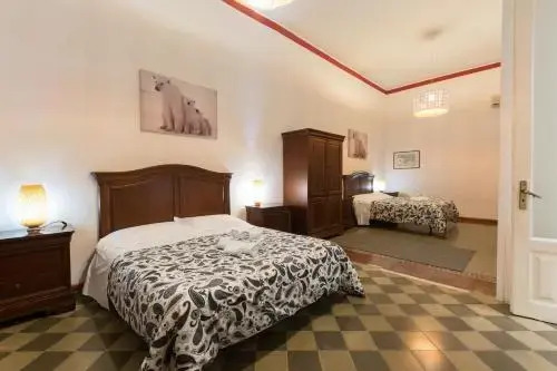 Palazzo Bruca Catania