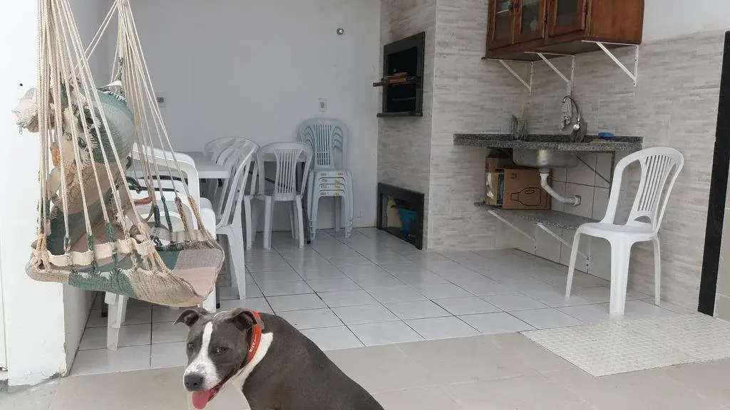 Pousada Floripa House