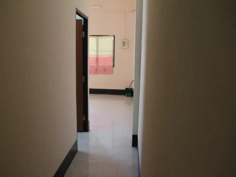 PP Room Hotel