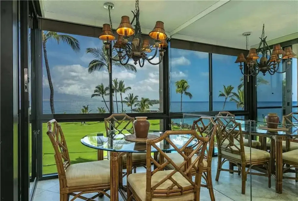 Kihei Surfside 307 - 1 Br Condo