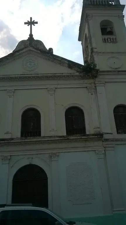 Hotel Karreiros