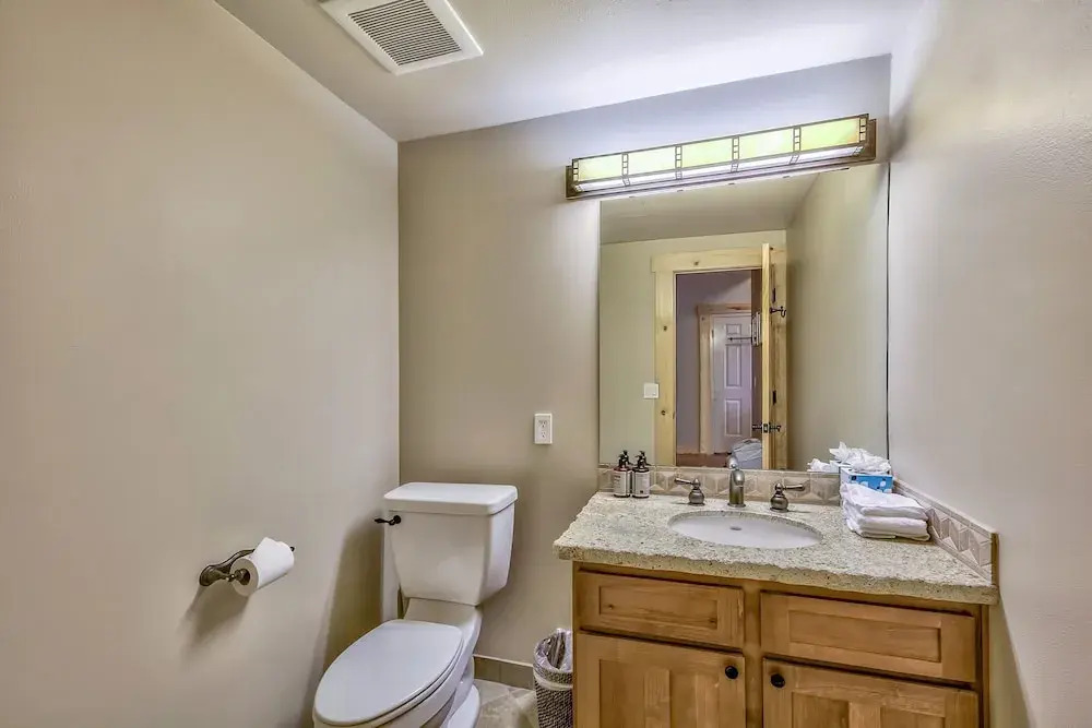 R114 Timber Ridge - 3 Br Townhouse