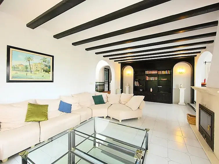 Isla Bonita Rental Home Moraira