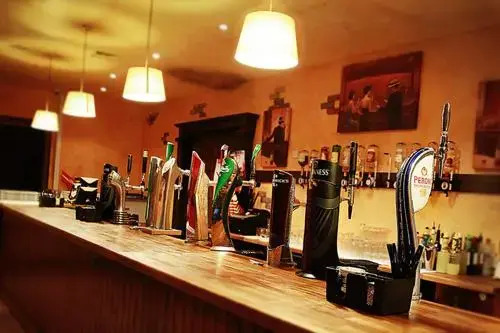 Reddans bar and B and B