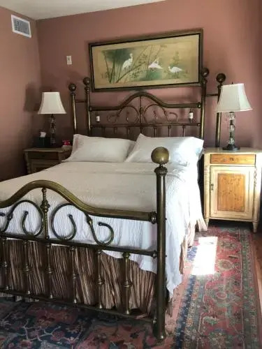 The Inn at Dickens House