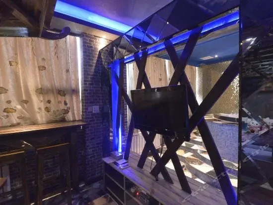 Aizhiyuan Movie Themed Hotel
