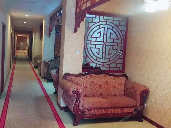 Grand Yongzheng Hotel