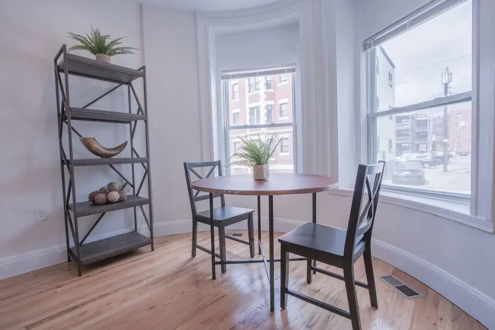 Bright Allston Suites by Sonder